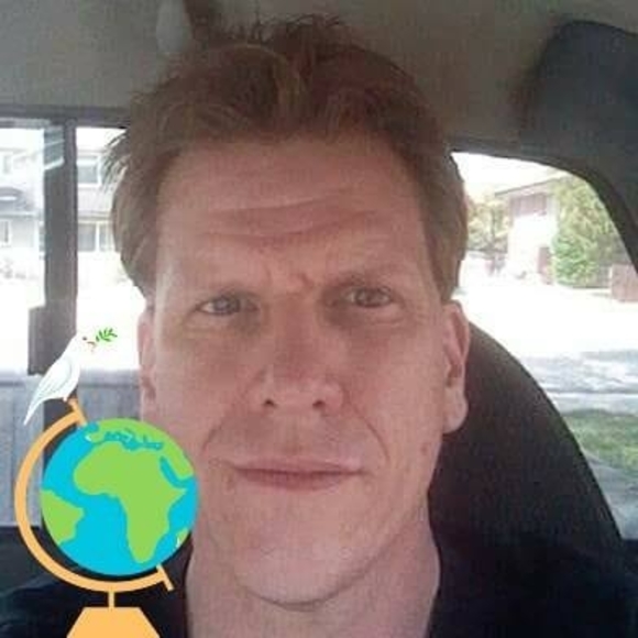 Meet your Posher, Bryan - Picture 1 of 1